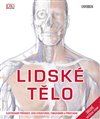 Obálka knihy Lidské tělo