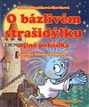 Obálka knihy O bázlivém strašidýlku