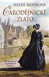 Obálka knihy Třicetiletá válka 2: Čarodějnické zlato