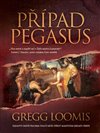 Obálka knihy Případ Pegasus