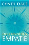 Obálka knihy Duchovní síla empatie