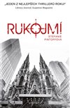 Obálka knihy Rukojmí