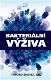Obálka knihy Bakteriální výživa