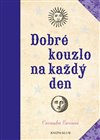 Obálka knihy Dobré kouzlo na každý den