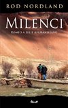 Obálka knihy Milenci