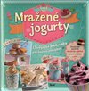 Obálka knihy Mražené jogurty