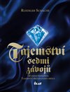 Obálka knihy Tajemství sedmi závojů