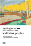 Obálka knihy Viditelné popisy