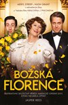 Obálka knihy Božská Florence