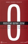 Obálka knihy Postižení dutiny ústní a trávicího traktu onkologických pacientů