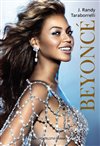 Obálka knihy Beyoncé