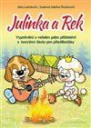 Obálka knihy Julinka a Rek