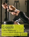 Obálka knihy CrossFit Ultra Workouts