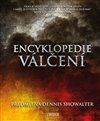 Obálka knihy Encyklopedie válčení
