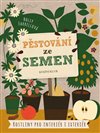 Obálka knihy Pěstování ze semen
