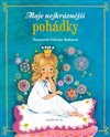 Obálka knihy Moje nejkrásnější pohádky