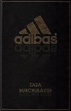 Obálka knihy Adibas