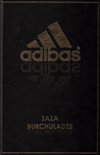 Obálka knihy Adibas