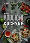 Obálka knihy Moje pouliční kuchyně