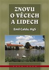 Obálka knihy Znovu o věcech a lidech