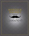 Obálka knihy Hercule Poirot: Povídky
