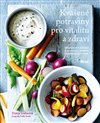 Obálka knihy Kvašené potraviny pro vitalitu a zdraví