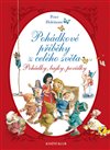 Obálka knihy Pohádkové příběhy z celého světa - Pohádky, bajky, povídky