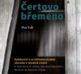 Obálka knihy Čertovo břemeno