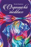 Obálka knihy Orgasmická meditace