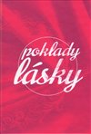 Obálka knihy Poklady lásky