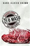Obálka knihy Lži o masu