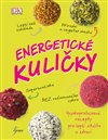 Obálka knihy Energetické kuličky