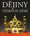 Obálka knihy Dějiny českých zemí