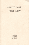 Oblaky - obálka