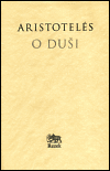 O duši - obálka