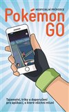 Obálka knihy Pokémon go