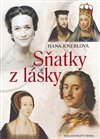 Obálka knihy Sňatky z lásky