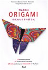 Obálka knihy Tradiční origami