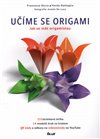 Obálka knihy Učíme se origami