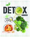 Obálka knihy Detox