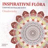 Obálka knihy Inspirativní flóra