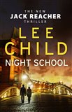 Obálka knihy Night School