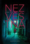 Obálka knihy Nezvěstná
