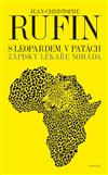 Obálka knihy S leopardem v patách