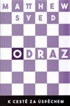 Obálka knihy Odraz