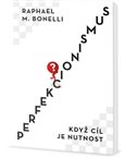 Obálka knihy Perfekcionismus