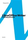 Obálka knihy LibreOffice Writer