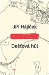 Obálka knihy Dešťová hůl