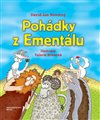 Obálka knihy Pohádky z Ementálu