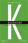 Obálka knihy Kazuistiky z primární pediatrické praxe